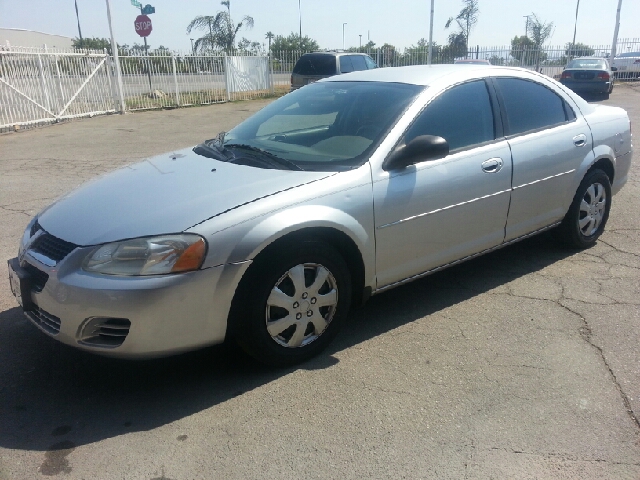 2005 Dodge Stratus GLS AT