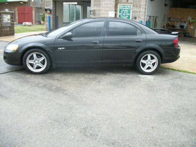 2005 Dodge Stratus LTHR TRIM
