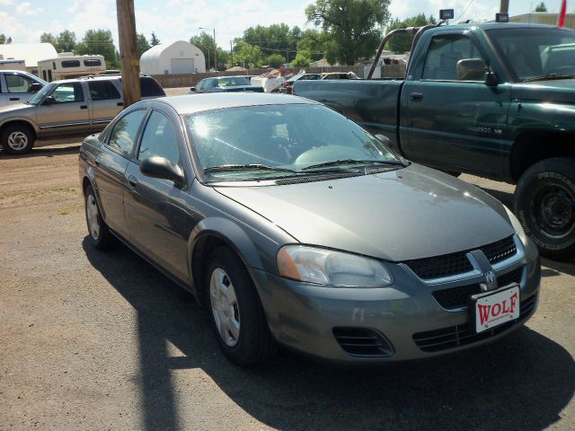 2005 Dodge Stratus GLS AT