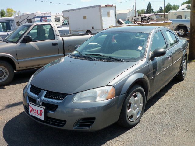 2005 Dodge Stratus GLS AT