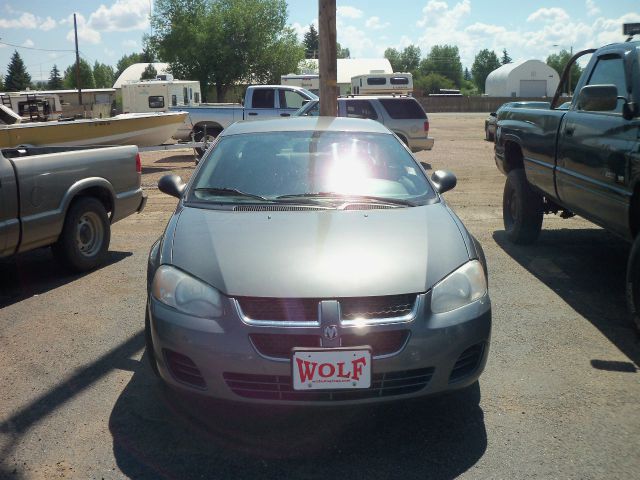 2005 Dodge Stratus GLS AT
