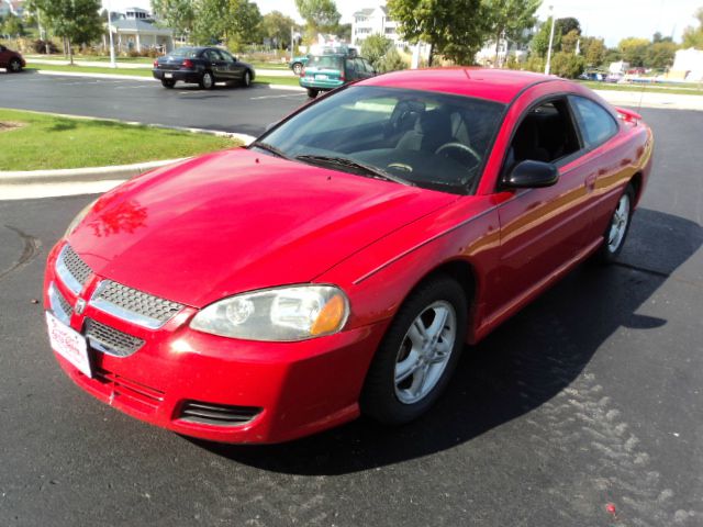2005 Dodge Stratus Commodore SIX