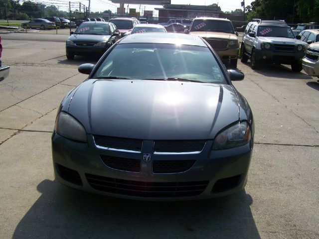 2005 Dodge Stratus Commodore SIX