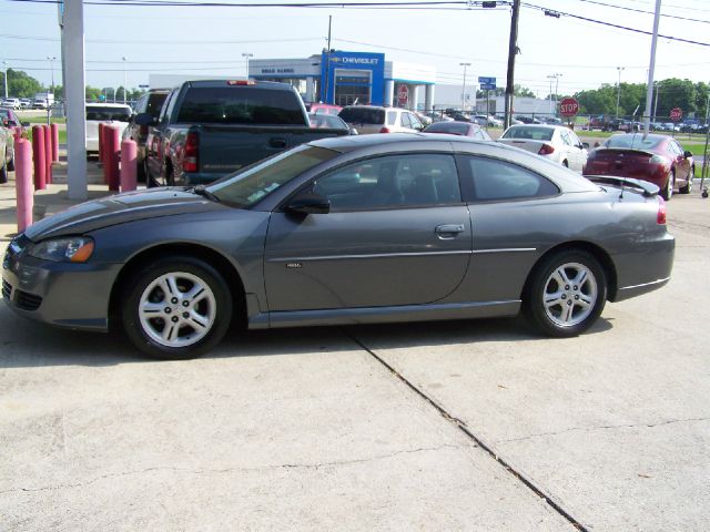 2005 Dodge Stratus Commodore SIX