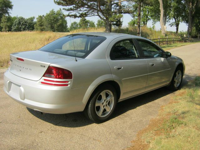 2005 Dodge Stratus GLS AT