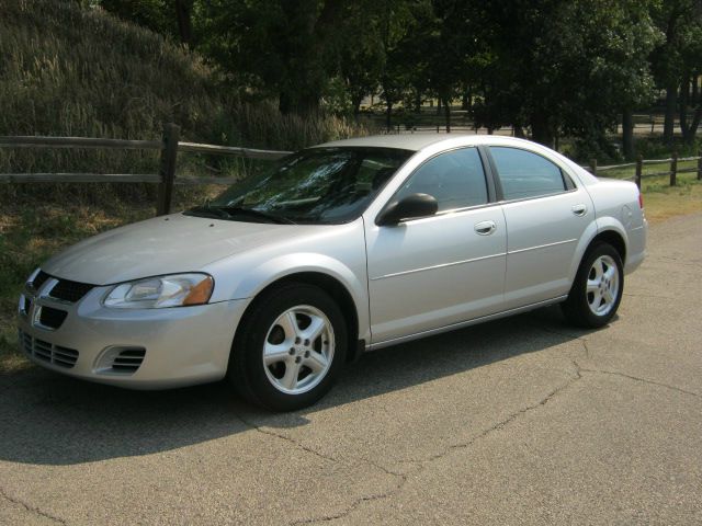 2005 Dodge Stratus GLS AT