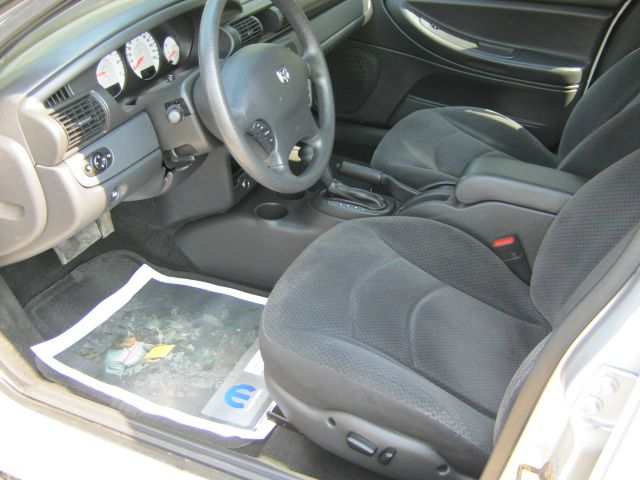 2005 Dodge Stratus GLS AT