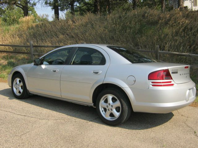 2005 Dodge Stratus GLS AT