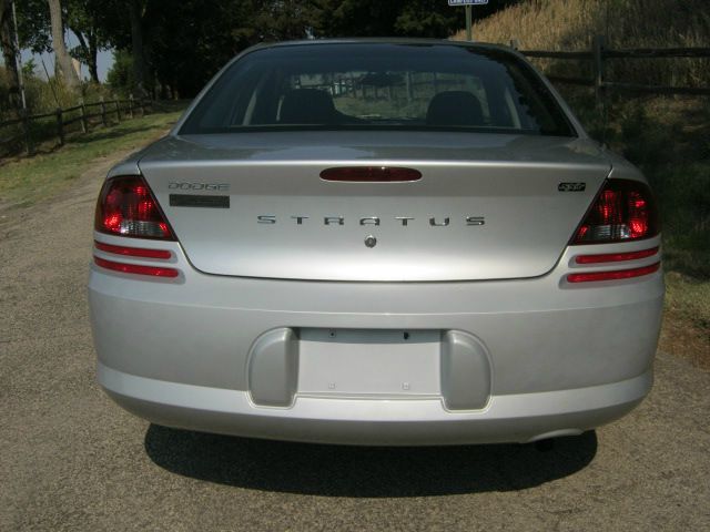 2005 Dodge Stratus GLS AT