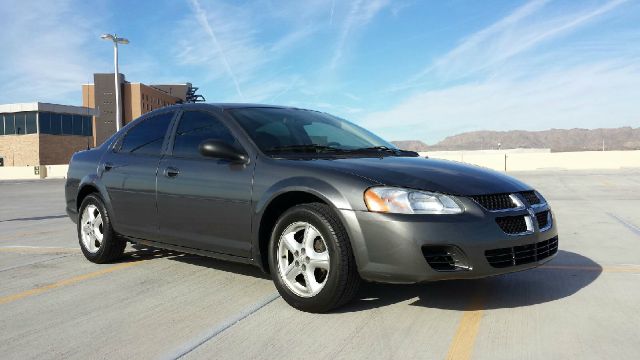 2005 Dodge Stratus GLS AT