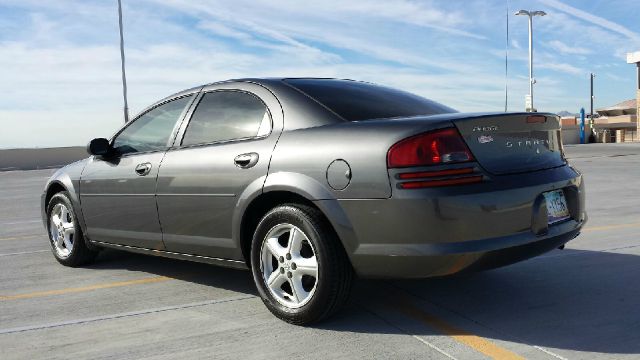 2005 Dodge Stratus GLS AT