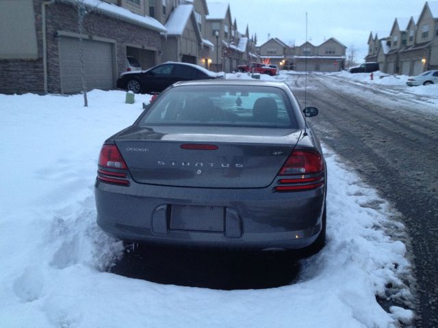 2005 Dodge Stratus GLS AT