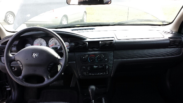 2005 Dodge Stratus GLS AT