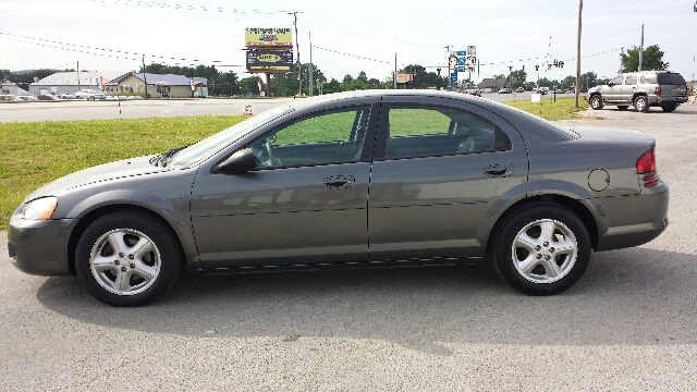 2005 Dodge Stratus GLS AT