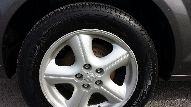 2005 Dodge Stratus GLS AT