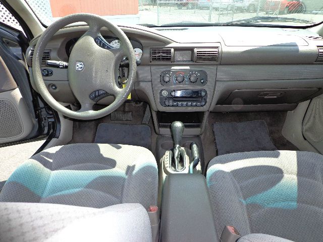 2005 Dodge Stratus GLS AT