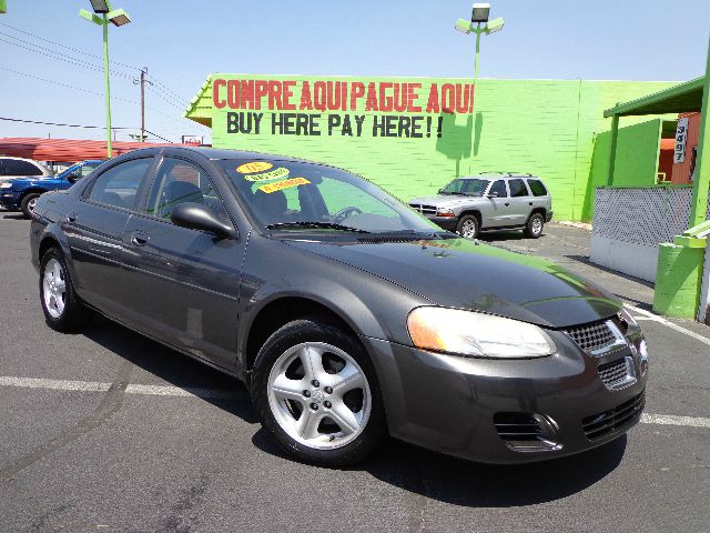 2005 Dodge Stratus GLS AT