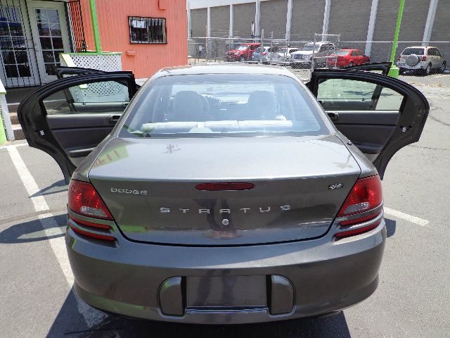 2005 Dodge Stratus GLS AT