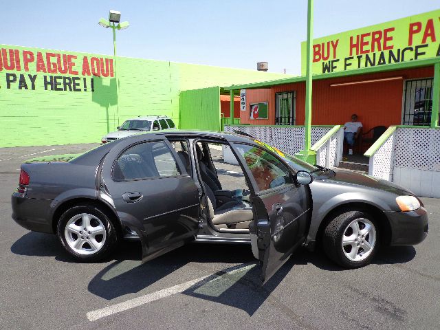 2005 Dodge Stratus GLS AT
