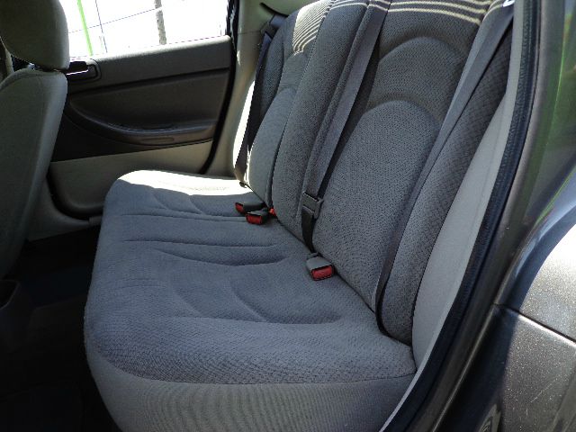 2005 Dodge Stratus GLS AT