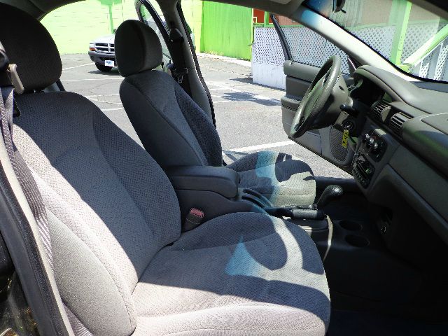 2005 Dodge Stratus GLS AT