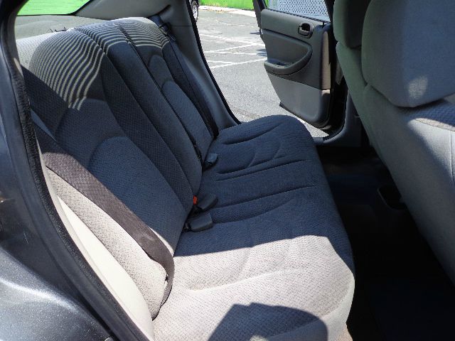 2005 Dodge Stratus GLS AT