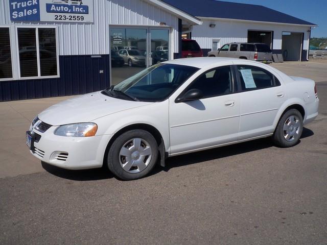2005 Dodge Stratus S