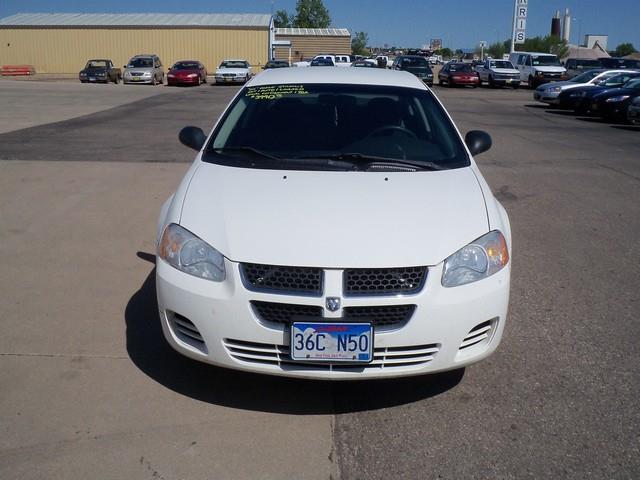 2005 Dodge Stratus S