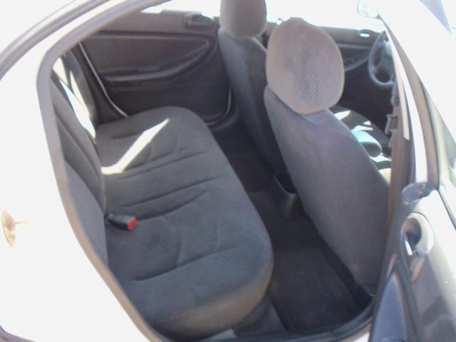 2005 Dodge Stratus S