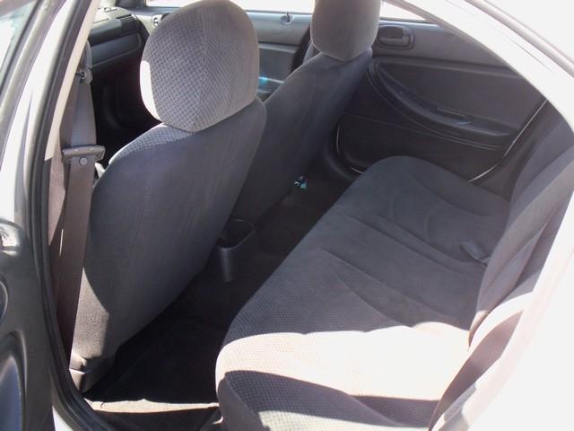 2005 Dodge Stratus S