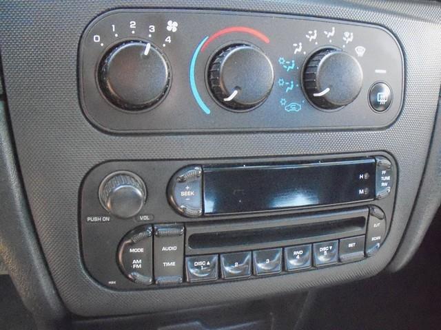 2005 Dodge Stratus S