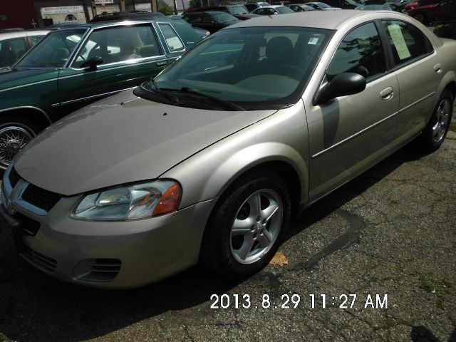 2005 Dodge Stratus GLS AT