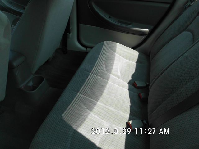 2005 Dodge Stratus GLS AT