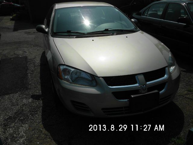 2005 Dodge Stratus GLS AT