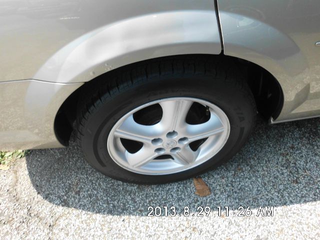 2005 Dodge Stratus GLS AT