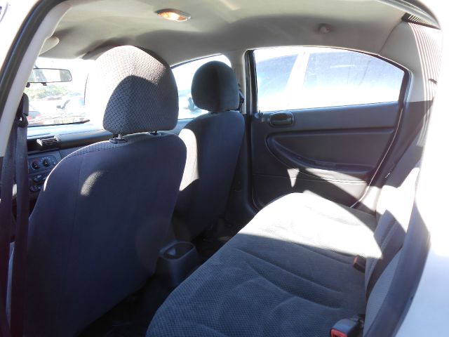 2005 Dodge Stratus GLS AT