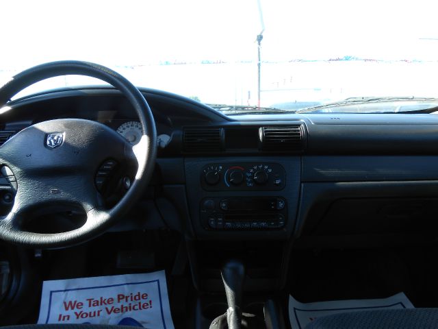 2005 Dodge Stratus GLS AT