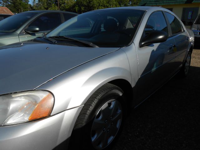 2005 Dodge Stratus GLS AT