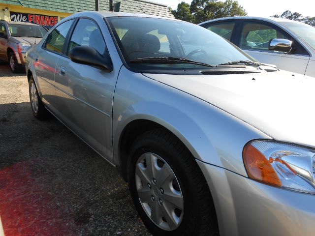 2005 Dodge Stratus GLS AT