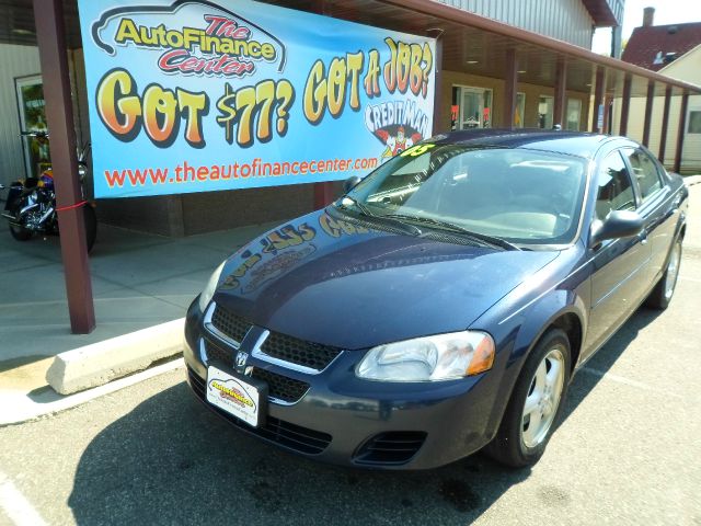 2005 Dodge Stratus GLS AT