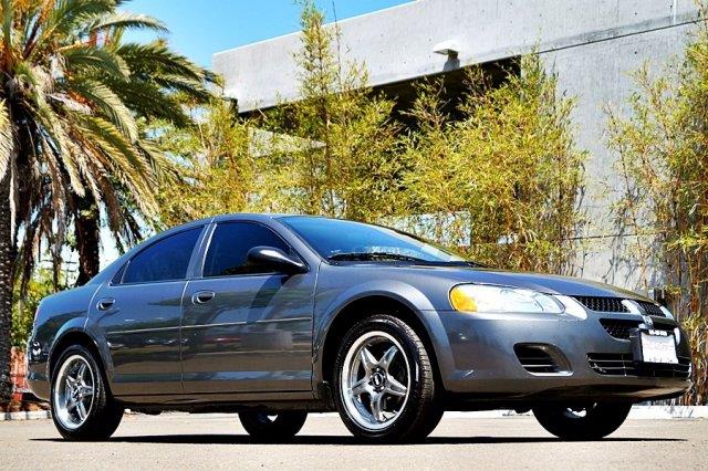 2005 Dodge Stratus Country 4x4