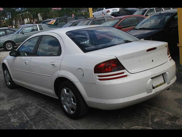 2005 Dodge Stratus GLS AT