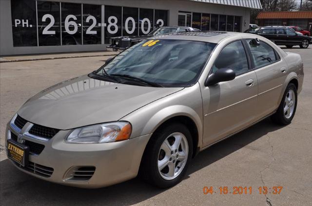 2006 Dodge Stratus S