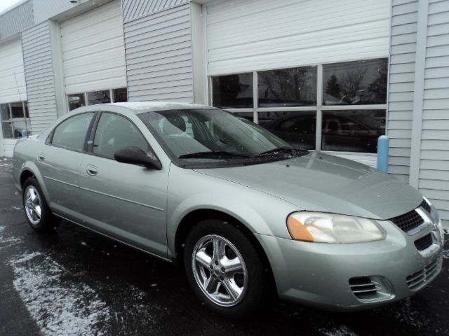 2006 Dodge Stratus S
