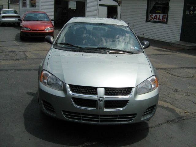 2006 Dodge Stratus S