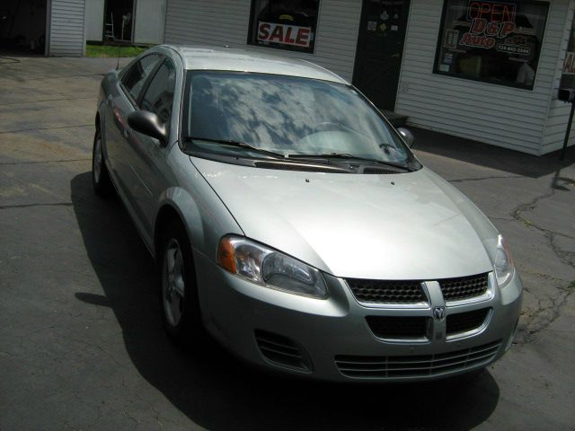 2006 Dodge Stratus S