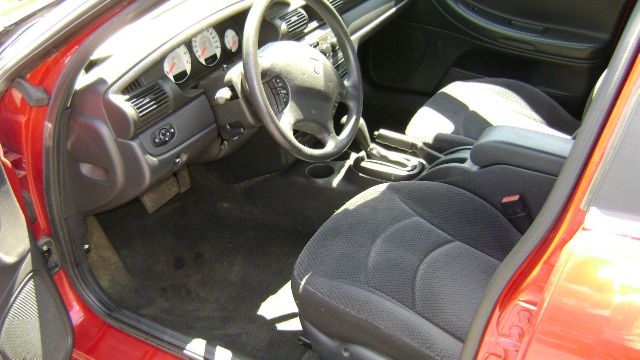 2006 Dodge Stratus S