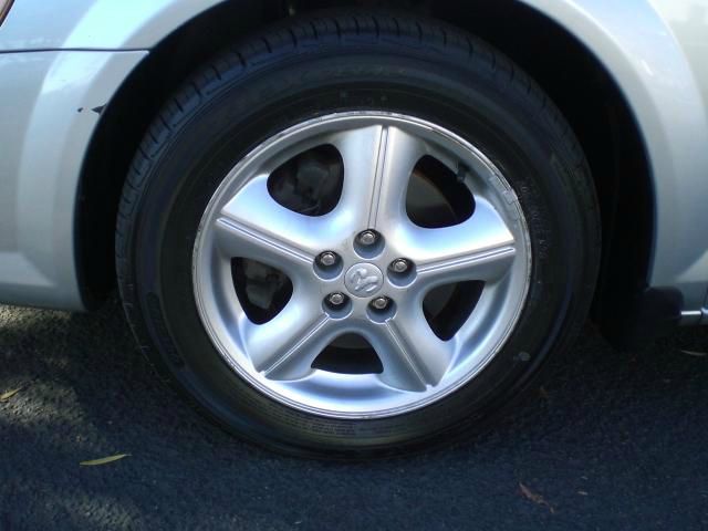 2006 Dodge Stratus S