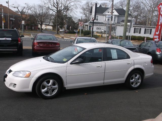 2006 Dodge Stratus S
