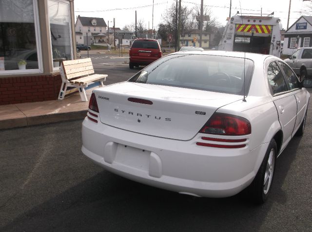 2006 Dodge Stratus S